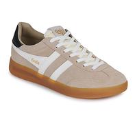 Gola Baskets basses femme Cyclone CLB762 Beige Taille 37