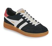 Gola Baskets basses Cyclone Leather in Noir 41