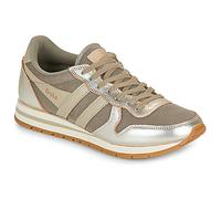 Gola Baskets basses DAYTONA GLIMMER in Doré 38