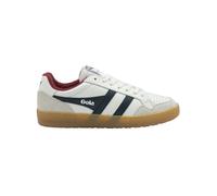 Gola Baskets basses 'Eagle '86' bleu marine / blanc / blanc cassé, Taille 45