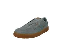 Gola Baskets basses 'Eagle '86 CLB571' émeraude, Taille 36