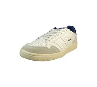Gola Baskets basses 'Eagle' beige / bleu marine / blanc, Taille 46