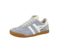 Gola Baskets basses 'Elan' bleu clair / blanc cassé, Taille 37