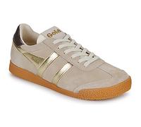 Baskets femme Gola Elan Glitz Beige 41
