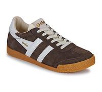 Baskets basses femmes Gola ELAN Marron 41