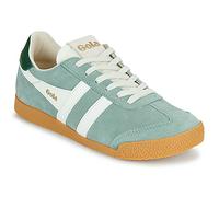 Gola Baskets femme Elan CLB538 Vert Taille 37