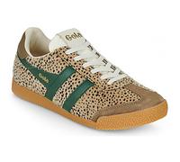 Baskets basses femmes Gola ELAN SAVANNA Marron 38