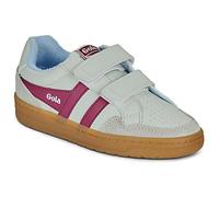 Baskets enfant Gola Eagle Strap Blanc 29