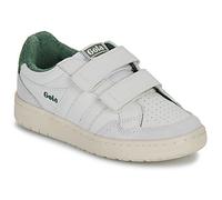 Gola Baskets basses Eagle Strap pour enfant Blanc Taille 30