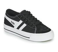 Baskets basses enfant filles Gola QUOTA II Noir 26