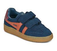 Gola Baskets basses enfant Viper Strap in Bleu 28
