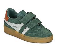 Baskets Ã brides enfant Gola Classics Viper Vert 31