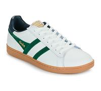 Gola Baskets basses EQUIPE II LEATHER in Blanc 42