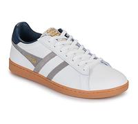 Gola Baskets basses Equipe II Leather in Blanc 45