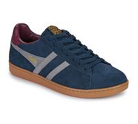 Gola Baskets basses homme Equipe II Suede Bleu 41