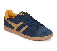 Gola Baskets basses EQUIPE II SUEDE in Bleu 42