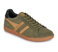 Gola Baskets basses EQUIPE II SUEDE in Kaki 42