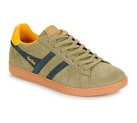 Gola Baskets basses EQUIPE II SUEDE in Kaki 44