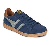 Gola Baskets basses EQUIPE II SUEDE Marine 43