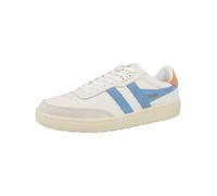 Gola - Women's Falcon - Baskets - EU 42 - white / lake / apricot