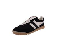 Gola Baskets basses 'Firefly CLB577' noir / blanc naturel, Taille 40