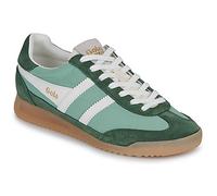 Gola Baskets basses Firefly in Vert 40