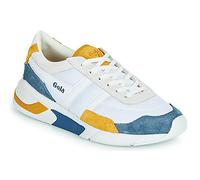 Baskets basses femmes Gola GOLA ECLIPSE Blanc 37