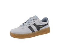 Gola Baskets basses 'Grandslam' bleu clair / noir, Taille 40