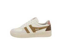 Baskets Gola Grandslam Trident pour Femme 42 Blanc