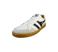 Gola Baskets basses gris / noir / blanc, Taille 42