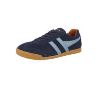 Baskets Gola Harrier Marron 45