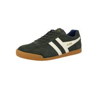 Gola - Gola Harrier Suede - Baskets - EU 41 - dark khaki / off white / marine blue