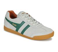 Baskets basses hommes Gola Harrier Blanc 40