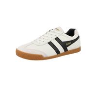 Gola Baskets basses 'Harrier' noir / blanc, Taille 46