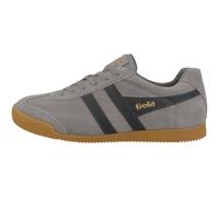 Gola Baskets basses Harrier pour homme, ciment-tempête (CMA192CG), 41 EU