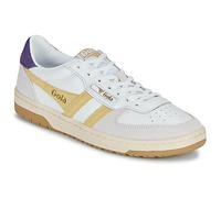 Gola Baskets pour femme Hawk CLB336 Blanc / White Pollen-Plum 41 EU
