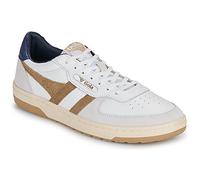 Gola - Hawk - Baskets - EU 44 - white / tobacco / navy
