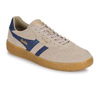 Gola Baskets basses Hawk Suede '86 in Beige 45
