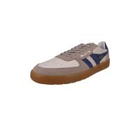 Gola Baskets basses 'Hawk'83 CMB772' bleu foncé / taupe / blanc cassé, Taille 41