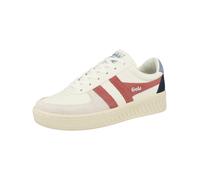 Gola Baskets basses rouge / noir / blanc, Taille 37