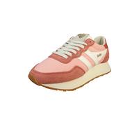 Gola Baskets basses saumon / rose, Taille 36