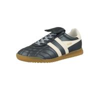 Gola Baskets basses 'Stadium 86' bleu foncé / blanc, Taille 38