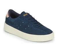 Gola Baskets basses SUPER COURT SUEDE in Bleu 41