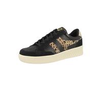 Baskets suède femme Gola Superslam Blaze II Noir 38