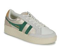 Gola Baskets basses SUPERSLAM BLAZE in Beige 37
