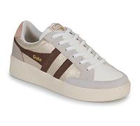 Gola Baskets basses SUPERSLAM BLAZE in Beige 39