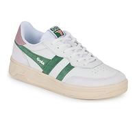 Baskets basses femmes Gola TOPSPIN Beige 36