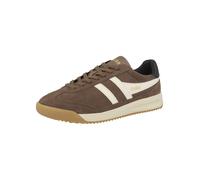 Gola - Tornado '88 - Chaussures lifestyle homme Otter / Off White / Black - 43