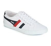 Gola Baskets Varsity pour Homme Blanc Taille 41