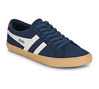 Gola Baskets suède Varsity Bleu Homme 44